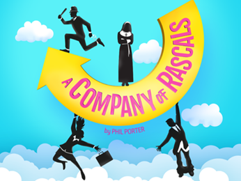 A Company of Rascals