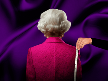 By Royal Appointment