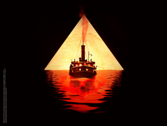 Death On The Nile