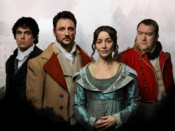 Death Comes to Pemberley