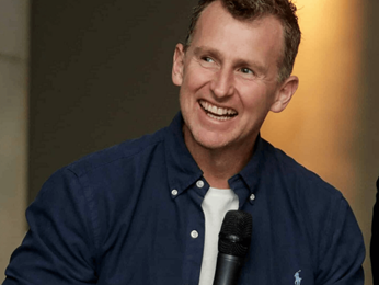 An Evening with Nigel Owens MBE