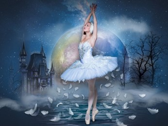 Swan Lake