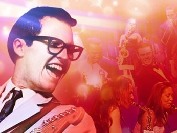 Buddy - The Buddy Holly Story