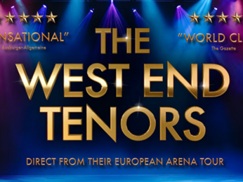 The West End Tenors