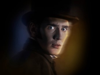 The Woman In Black