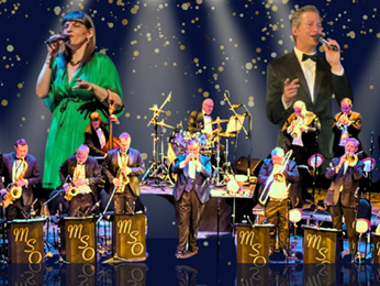 The Glenn Miller & Big Band Spectacular