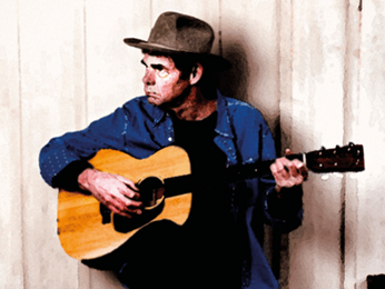Rich Hall: Chin Music