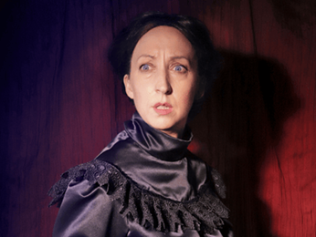 Haunted Shadows: The Gothic Tales of Edith Nesbit
