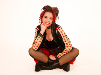 Ria Lina: Riabellion