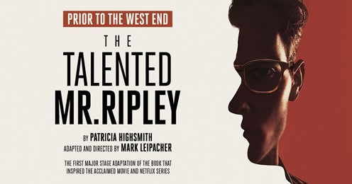 The Talented Mr Ripley