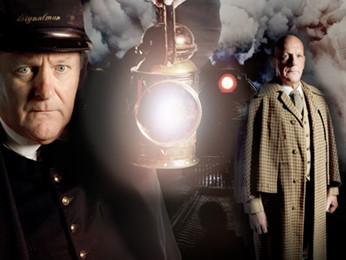 The Signalman