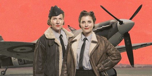 Spitfire Girls