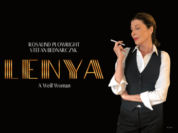 Lenya