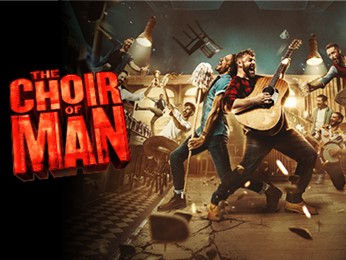 The Choir of Man