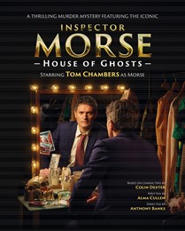 Inspector Morse