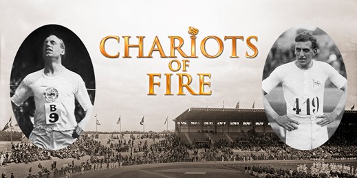 Chariots of Fire
