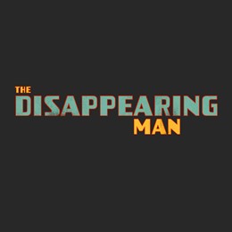 The Disappearing Man