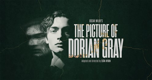 The Picture of Dorian Gray