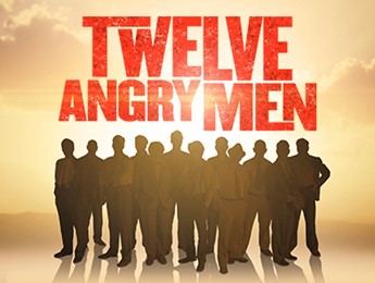 Twelve Angry Men