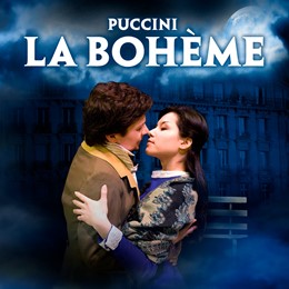 La Bohème