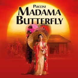 Madama Butterfly