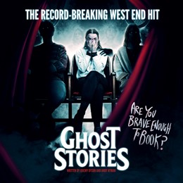 Ghost Stories