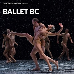 Ballet British Columbia