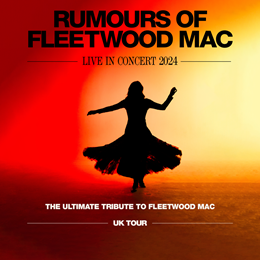 Rumours Of Fleetwood Mac