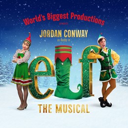 ELF The Musical