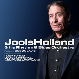 Jools Holland & His Rhythm & Blues Orchestra 