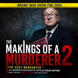 The Makings Of A Murderer 2