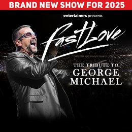 Fast Love