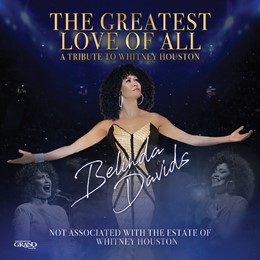 The Greatest Love Of All