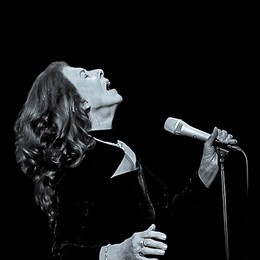 Elkie Brooks - The Long Farewell Tour