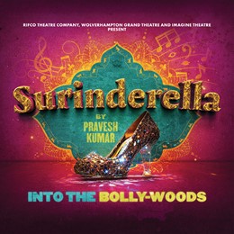 Surinderella