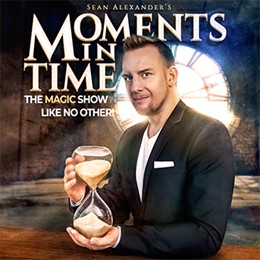 Moments In Time