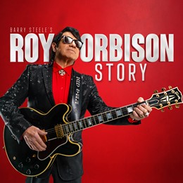 The Roy Orbison Story