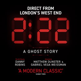 2:22 A Ghost Story