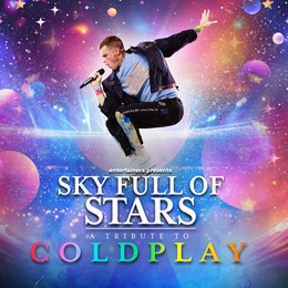 Sky Full Of Stars
