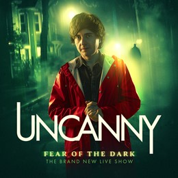 Uncanny: Fear Of The Dark