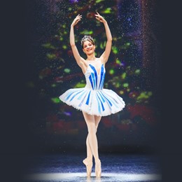 Varna International Ballet - The Nutcracker