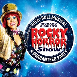 The Rocky Horror Show