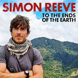 Simon Reeve: To The Ends of the Earth