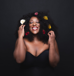 Judi Love: All About The Love