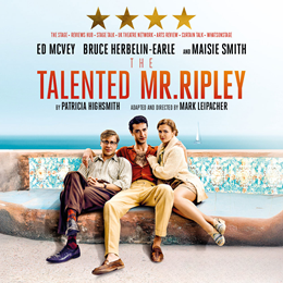 The Talented Mr. Ripley