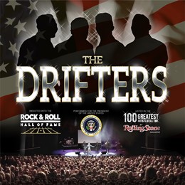 The Drifters