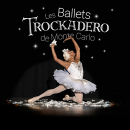 Les Ballets Trockadero de Monte Carlo
