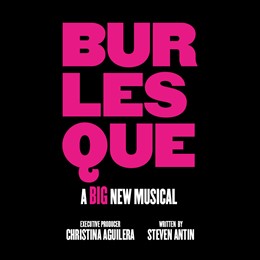 Burlesque The Musical
