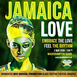 Jamaica Love