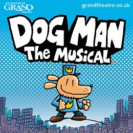 Dog Man: The Musical
